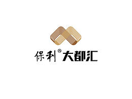 地产logo