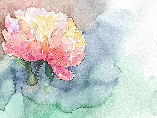 2015年6月绘画练习