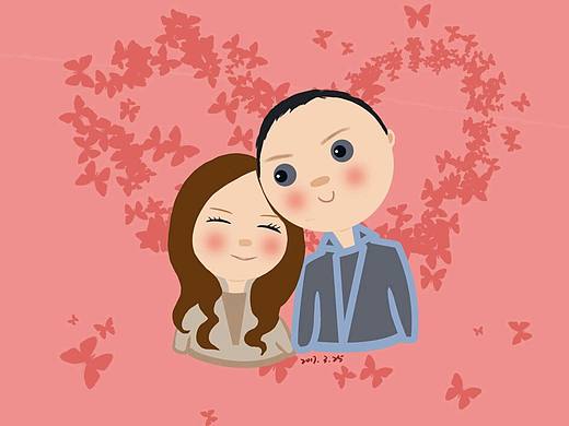 小頭像（個人主頁-ZMjEwMzEyMTY=） - 創(chuàng)作習(xí)作 - 站酷設(shè)計師葡萄果粒啵啵茶原創(chuàng)素材 - 站酷ZCOOL