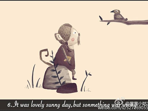 《晶晶和它的小伙伴们》（个人主页-ZMjk3NDUxNDQ=） - 绘本 - 站酷设计师SharonYan原创素材 - 站酷ZCOOL