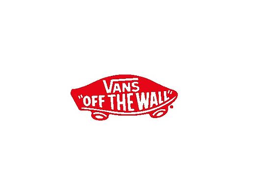 Vans 新品画册
