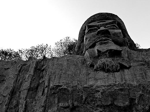 黑与白·建筑篇（个人主页-ZMTY3NjU1MTI=） - 环境/建筑摄影 - 站酷设计师沸腾视觉原创素材 - 站酷ZCOOL