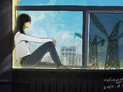 新买的绘图板&nbsp;&nbsp;&nbsp;新手啦&nbsp;&nbsp;我只是练习