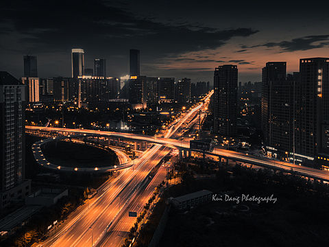 西安爬樓（個(gè)人主頁-ZMTc0NDI4NzI=） - 風(fēng)光攝影 - 站酷設(shè)計(jì)師kikyouooo原創(chuàng)素材 - 站酷ZCOOL