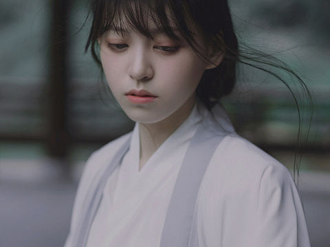 若无你,只这般清冷