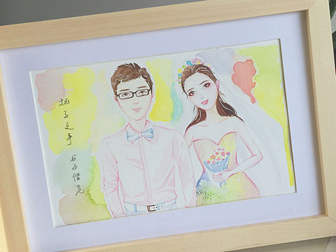 水彩手绘（个人主页-ZMTcxMDIzMjQ=） - 绘画 - 站酷设计师MonicCAT原创素材 - 站酷ZCOOL