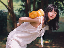 摄影