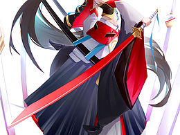 赤影二創(chuàng)