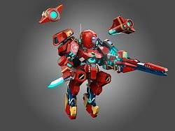 RED&nbsp;0-12