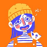 G高大白的头像