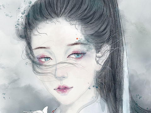 水墨