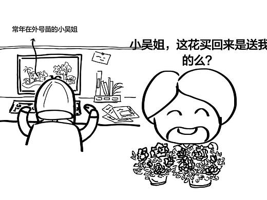 景观设计师的工作日常