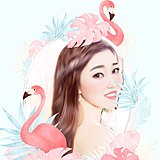 小呀么小金鱼儿的头像