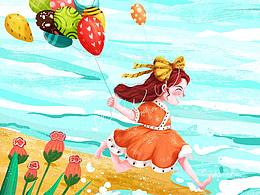 夏日甜心海邊大作戰(zhàn)