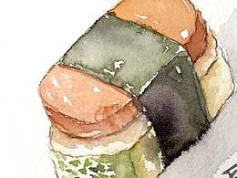 這可能是個(gè)假壽司