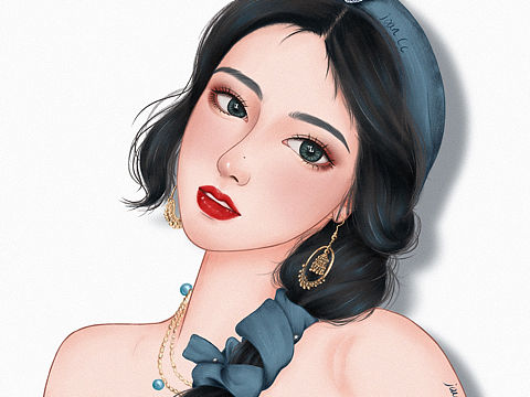 小白学画画，不知不觉画了这么多了，开心