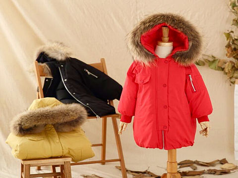 羽绒服（个人主页-ZMzE0MDIyMDQ=） - 产品摄影 - 站酷设计师麦兜12345原创素材 - 站酷ZCOOL