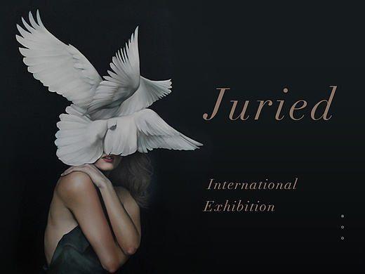 arttube网页设计