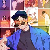 用户头像