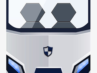 房車APP（個人主頁-ZNDI2NTExNg==） - 圖標 - 站酷設計師小星UP原創(chuàng)素材 - 站酷ZCOOL