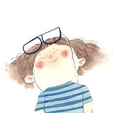 果咩咩爱儿插的头像