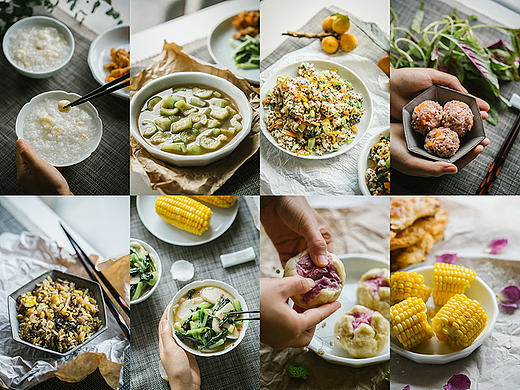 简单生活的修行