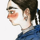叶莱莱大魔王的头像
