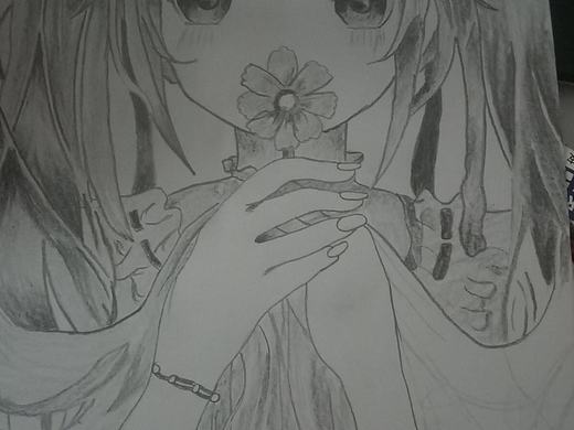 手绘动漫作品（个人主页-ZMjk3NDc4MTI=） - 单幅漫画 - 站酷设计师1141960880原创素材 - 站酷ZCOOL