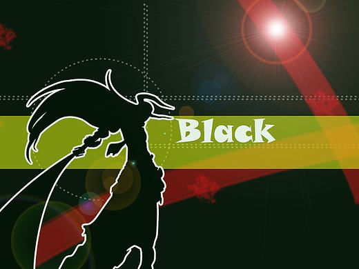 black（个人主页-ZMTcyMDUwMDg=） - 海报 - 站酷设计师Starlin原创素材 - 站酷ZCOOL