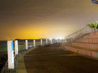 南澳夜景（個人主頁-ZNTIwMDgyOA==） - 風光攝影 - 站酷設(shè)計師東區(qū)一匹狼原創(chuàng)素材 - 站酷ZCOOL