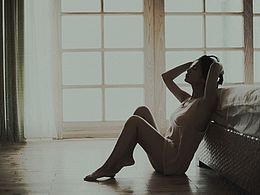 调色