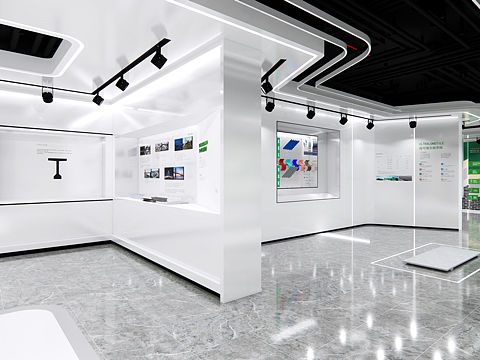 展示设计
