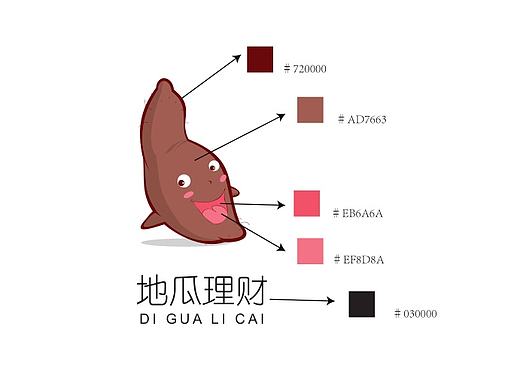 LOGO设计规范（个人主页-ZMTkwNTMwMTY=） - 品牌 - 站酷设计师挥霍Der青春原创素材 - 站酷ZCOOL