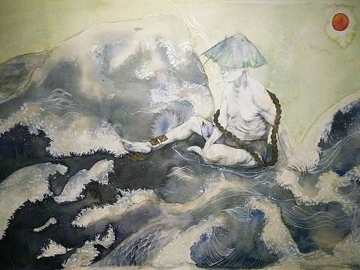 降蛇（個(gè)人主頁-ZMjExNDU3NzY=） - 創(chuàng)作習(xí)作 - 站酷設(shè)計(jì)師鸛鰥原創(chuàng)素材 - 站酷ZCOOL
