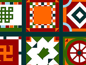 2015年杂货儿（个人主页-ZMTc0OTkxMDg=） - 创作习作 - 站酷设计师苗大秀原创素材 - 站酷ZCOOL