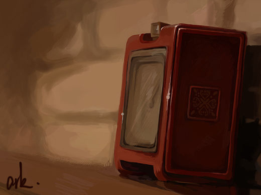 練手圖（個人主頁-ZMTQ4MjA3NjQ=） - 創(chuàng)作習作 - 站酷設計師ark88原創(chuàng)素材 - 站酷ZCOOL