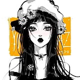 糖葫芦小野鸭的头像
