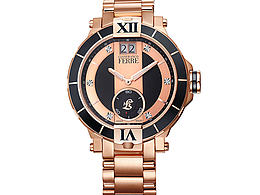 一組鐘表攝影作品