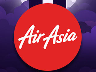 亚洲航空APP