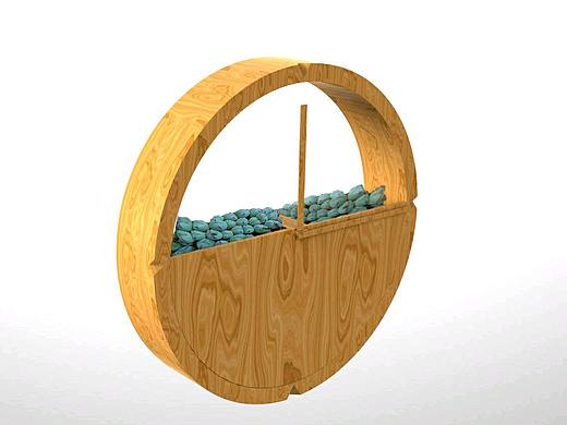 这是一个你知我知的小设计