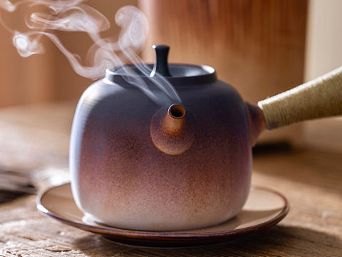 茶具拍摄
