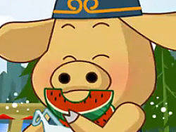 10年 公益宣传动画