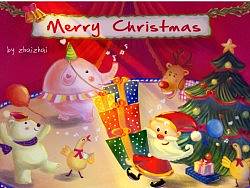 原创儿插绘画作品（个人主页-ZMjY5ODM4MA==） - 创作习作 - 站酷设计师zhaizhai翟翟原创素材 - 站酷ZCOOL