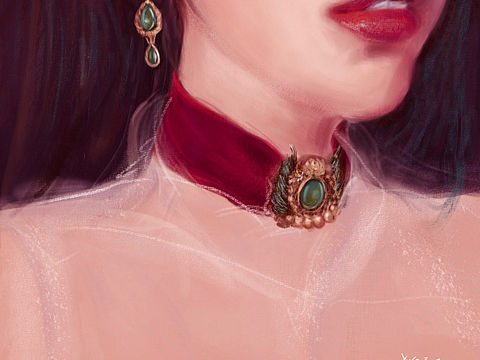 修煉中（個(gè)人主頁-ZNDM5MDAwNzY=） - 創(chuàng)作習(xí)作 - 站酷設(shè)計(jì)師楊千原創(chuàng)素材 - 站酷ZCOOL