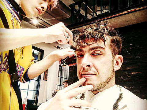 birthday（個(gè)人主頁-ZMzI1NDE3NjQ=） - 人像攝影 - 站酷設(shè)計(jì)師Quaranto原創(chuàng)素材 - 站酷ZCOOL