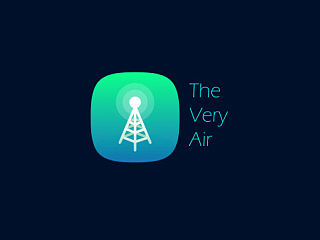 The Very Air