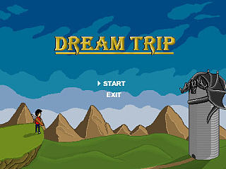 个人简历 梦之旅（DreamTrip）