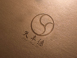 天豐德logo設(shè)計(jì)