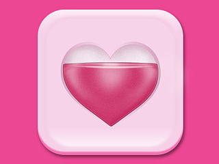 滿滿的愛(ài)（個(gè)人主頁(yè)-ZNjI1MjMyMA==） - 圖標(biāo) - 站酷設(shè)計(jì)師指末盛夏原創(chuàng)素材 - 站酷ZCOOL