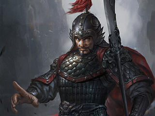 三国卡牌系列